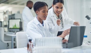 Inequality in Science: Funding, Access, and Bias Issues