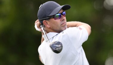 Valspar Championship prop bets: Betting angles, picks as players enter 'Snake Pit'