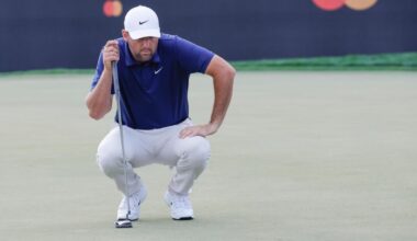 2026 Arnold Palmer Invitational odds, golfers, predictions, favorites, field: PGA picks this week from 10,000 simulations