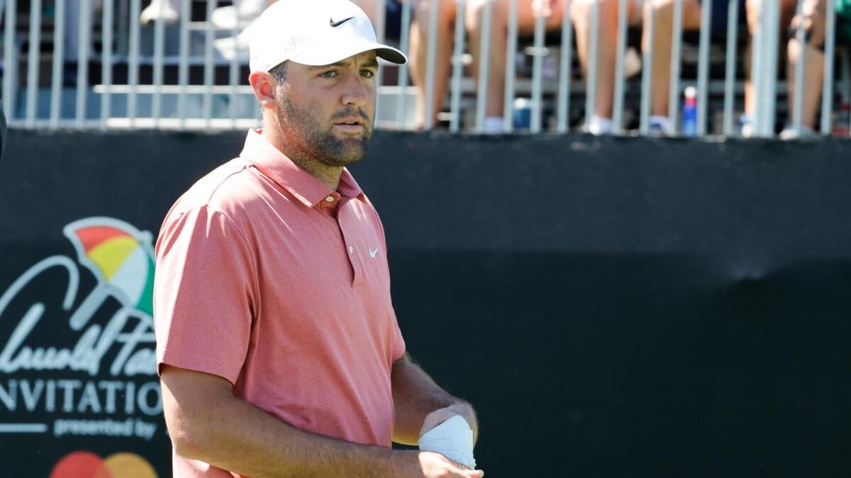 2026 Arnold Palmer Invitational odds, golfers, predictions, field: PGA picks this week from 10,000 simulations