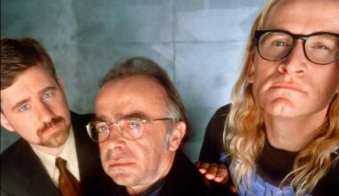 Vince Gilligan reveals how his X-Files spinoff accidentally predicted 9/11