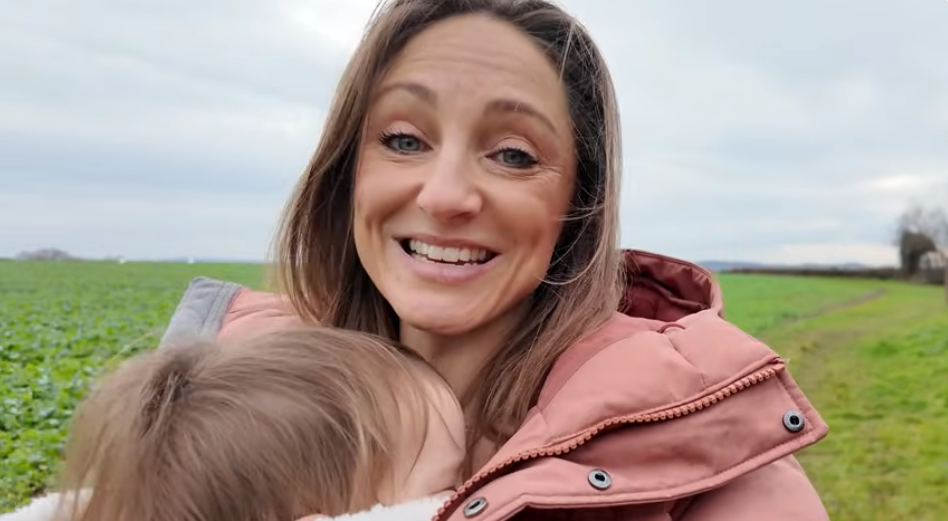 walking lose belly fat 23kg walking lose belly fat 23kg