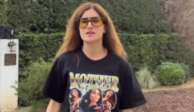 Marvel's Agatha Harkness, Kathryn Hahn, Set to Play Tangled Live-Action Remake's Mother Gothel