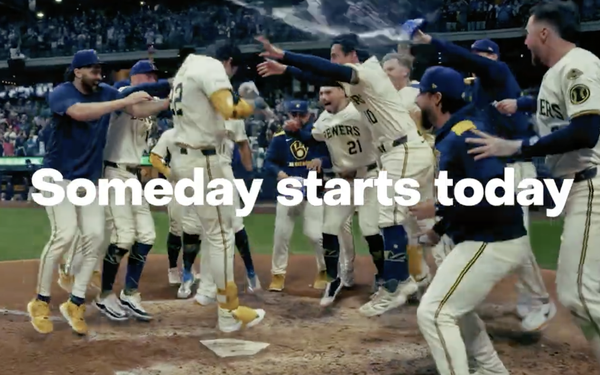 Zillow Slides Home With MLB Sponsorship 03/24/2026