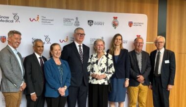 Snow Medical backs Australia's national effort to tackle deadly liver disease with $15.5 M funding