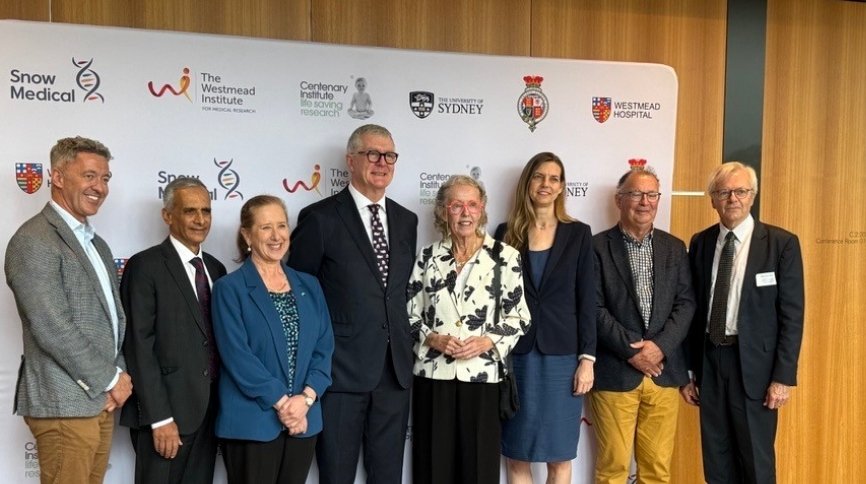 Snow Medical backs Australia's national effort to tackle deadly liver disease with $15.5 M funding