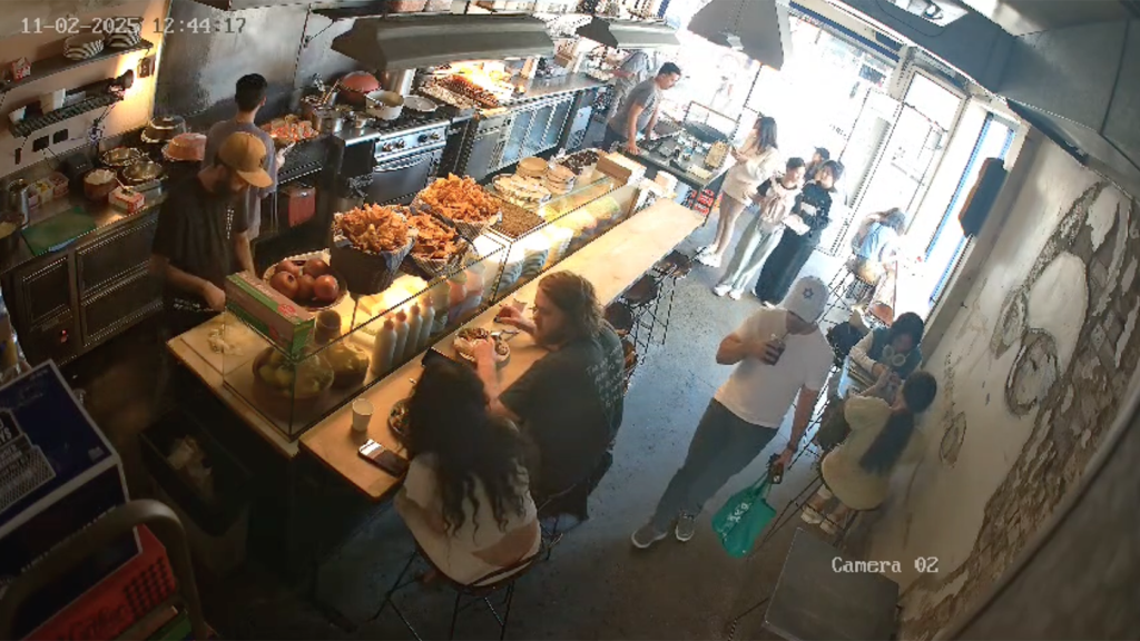 War of words emerge after Daily Tele and Cairo Takeaway settle