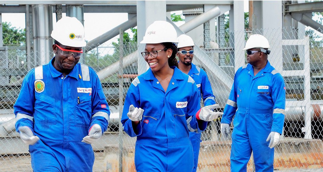 NNPC/Seplat Youth Entrepreneurship Programme 2026 for young Nigerians. – Opportunities For Africans