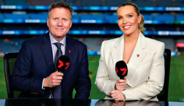 Seven Reveals Expanded AFL Coverage for 2026 Season