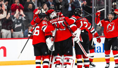 Devils win in shootout | NHL.com