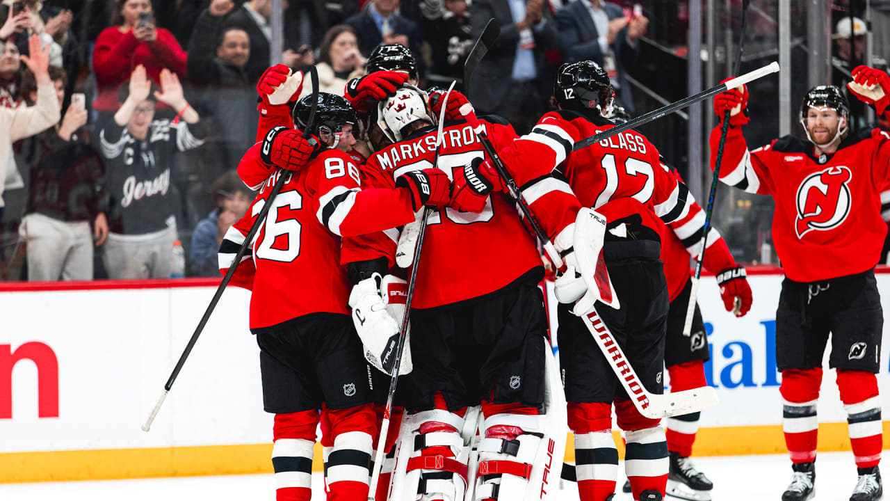 Devils win in shootout | NHL.com
