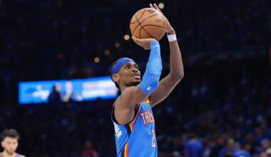 3 Reasons Why Shai Gilgeous-Alexander Might Have Clinched The MVP Last Night