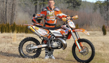 Shane Watts Inducted into Australian Motorsport Hall of Fame