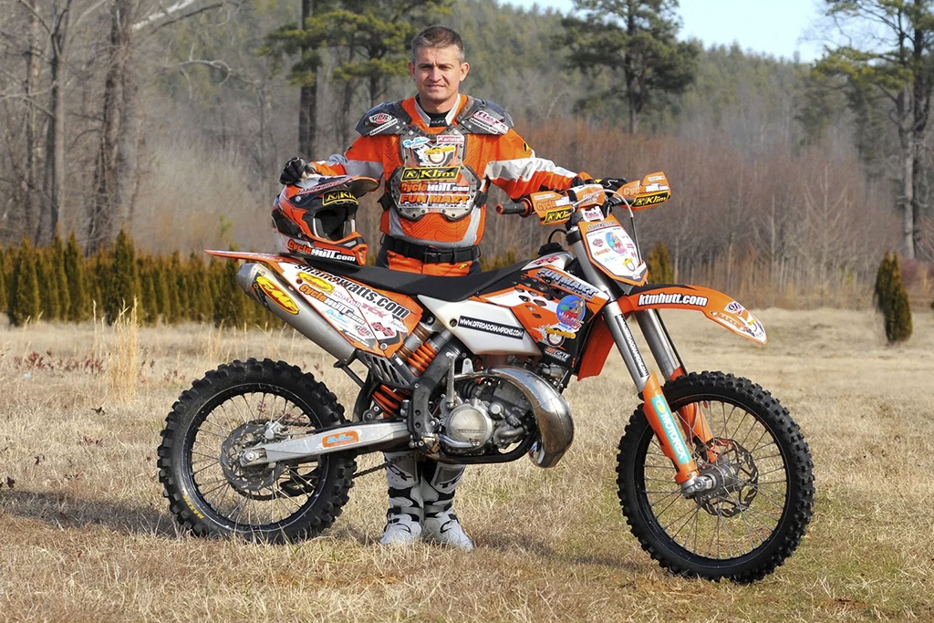 Shane Watts Inducted into Australian Motorsport Hall of Fame