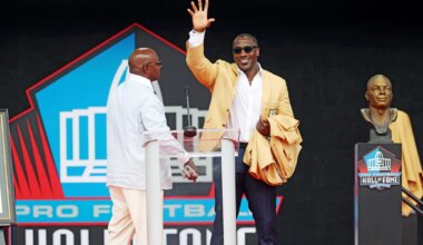 Claressa Shields & Shakur Stevenson's Latest Comments Have Shannon Sharpe In Disbelief