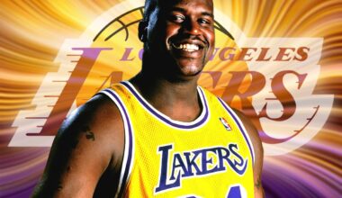 Shaquille O'Neal Says Dikembe Mutombo Is The Reason Allen Iverson And Sixers Got Destroyed In 2001 NBA Finals