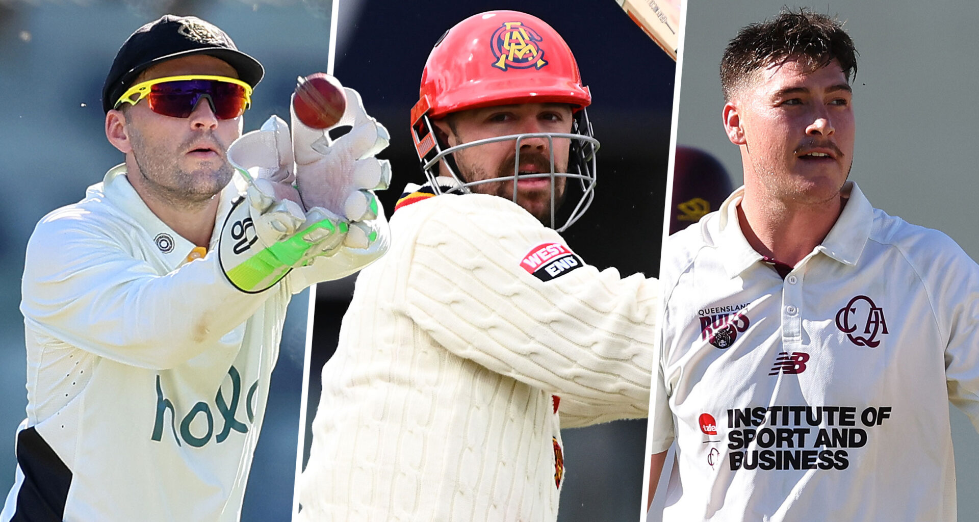 Head leads Aussie state inclusions after World Cup exit