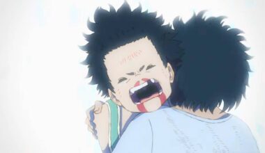 Your Name and Suzune studio returns with new anime short film