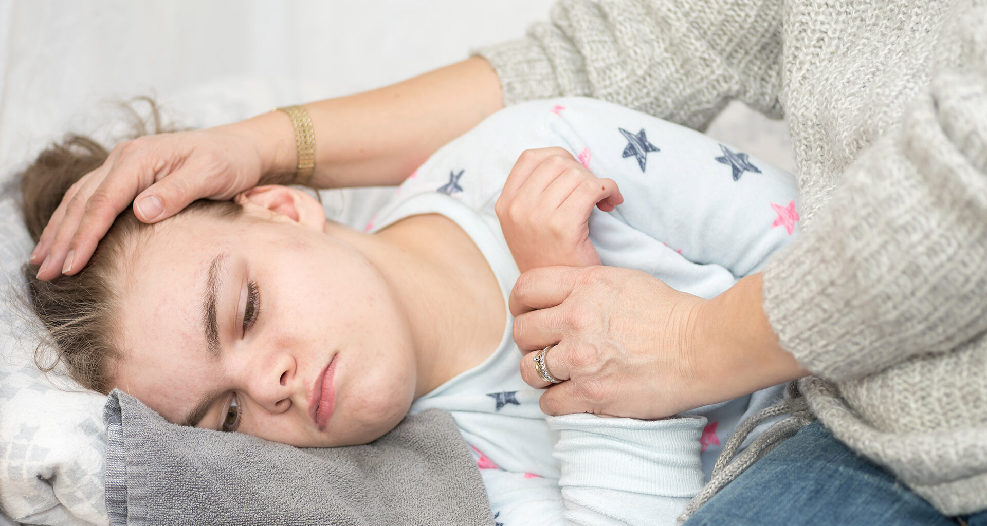 Drug identified for children with rare epilepsy