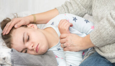 Drug identified for children with rare epilepsy