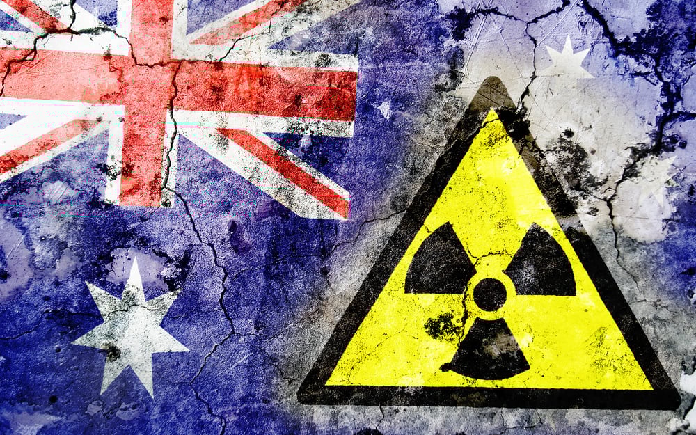 IEA Sounds Alarm as War Disrupts Energy Markets, Boosting Australia’s Uranium Demand • Carbon Credits