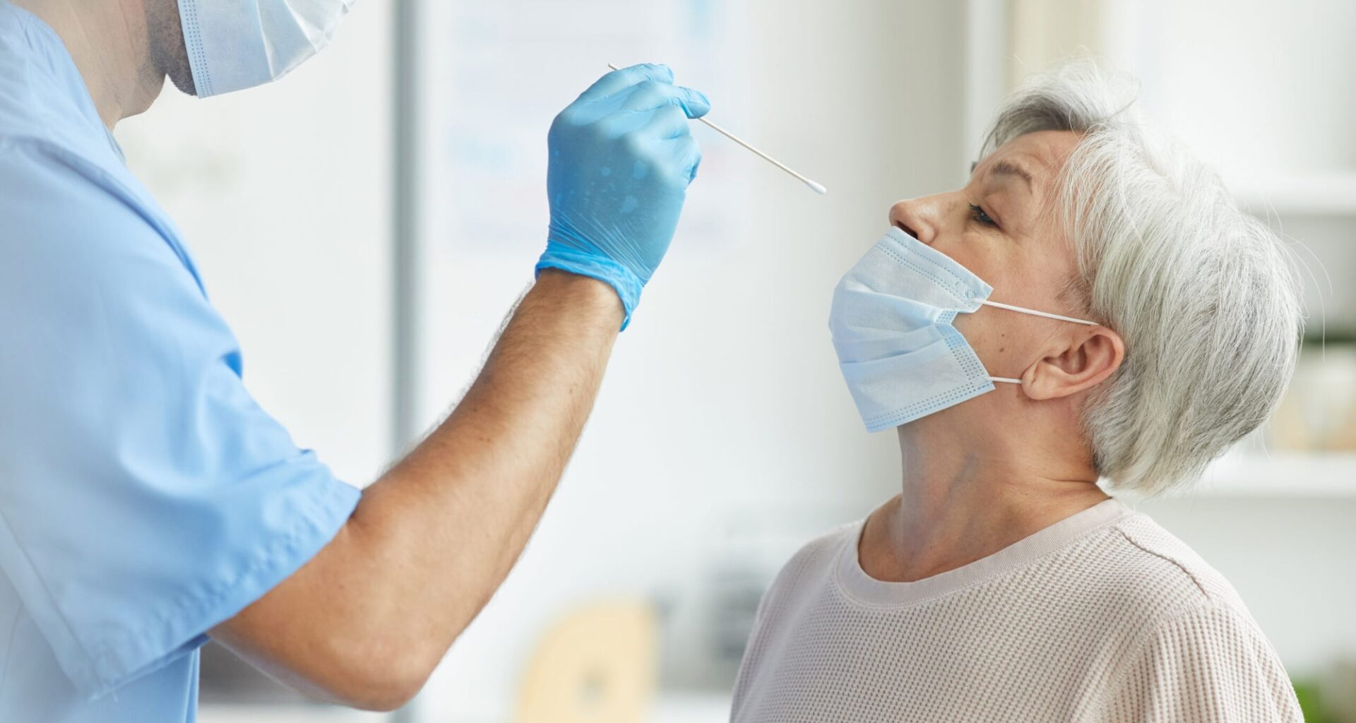 Scientists can now detect early signs of Alzheimer’s through the nose