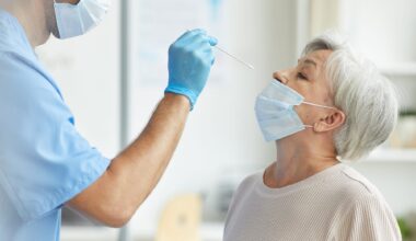 Scientists can now detect early signs of Alzheimer’s through the nose