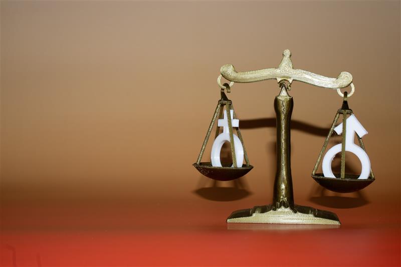 Gender justice in global health: what it means for Australia - Featured Image