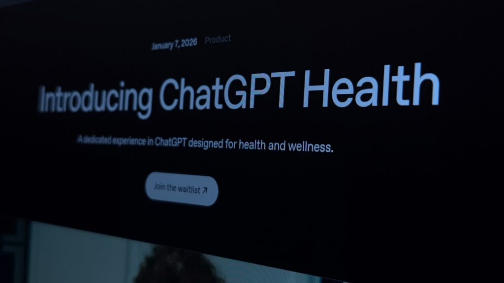 ChatGPT Health putting lives at risk - Featured Image