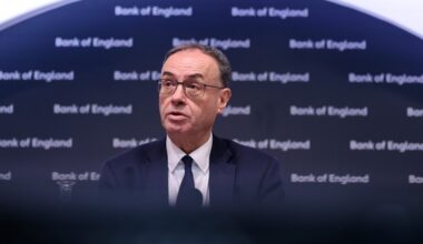 Why the bar is high for the Bank of England to hike rates | articles