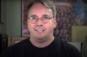 Linus Torvalds