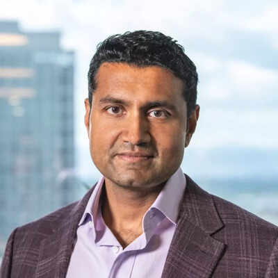 Palantir CTO Shyam Sankar says: Americans can prevent World War III if like China ...
