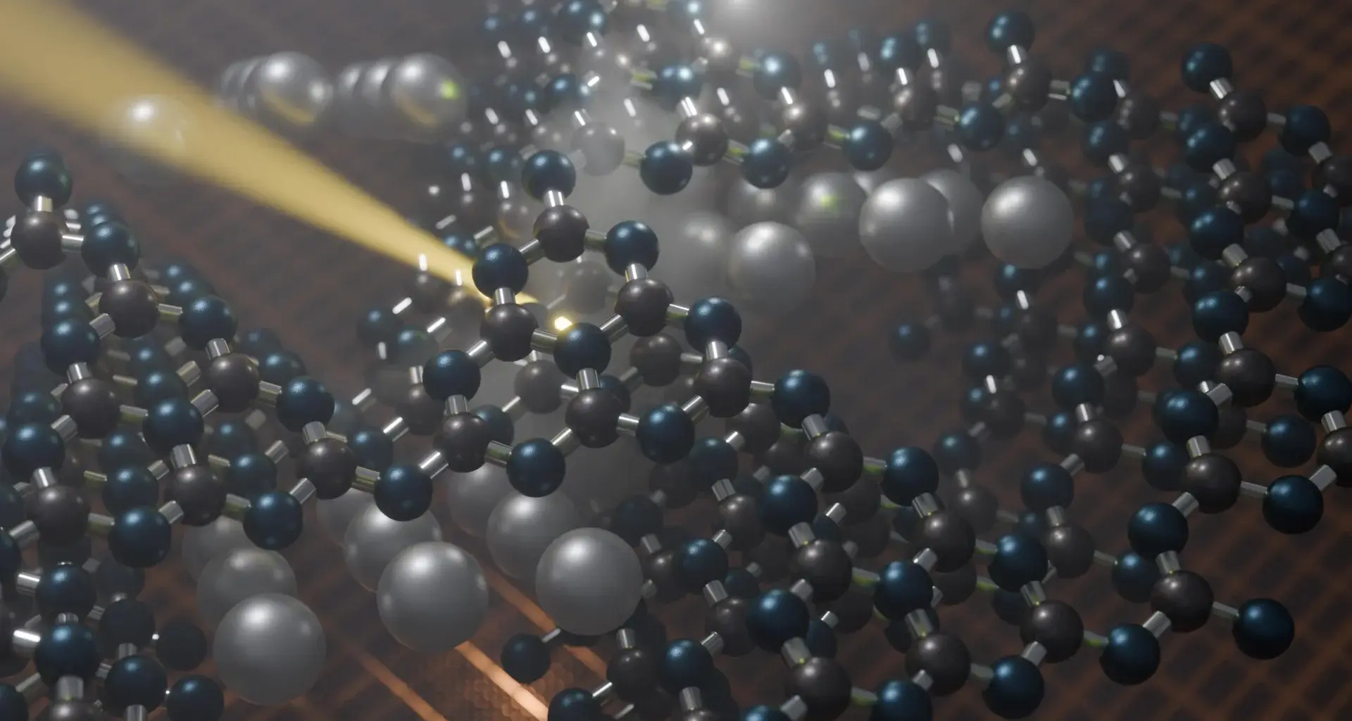 Scientists unlock a powerful new way to turn sunlight into fuel