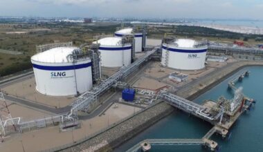 Singapore has months' worth of energy stockpiles, says Tan See Leng