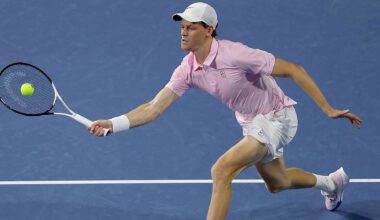 Jannik Sinner creates Masters 1000 history in Miami with R3 win | ATP Tour