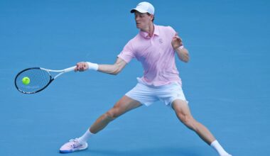 Jannik Sinner edges closer to ‘Sunshine Double’ with dominant Miami QF win | ATP Tour