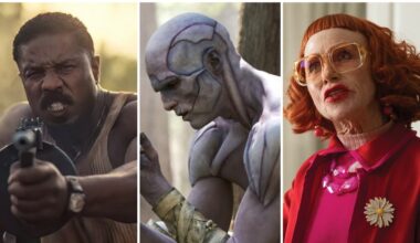 What Oscar Wins Mean to Horror Directors