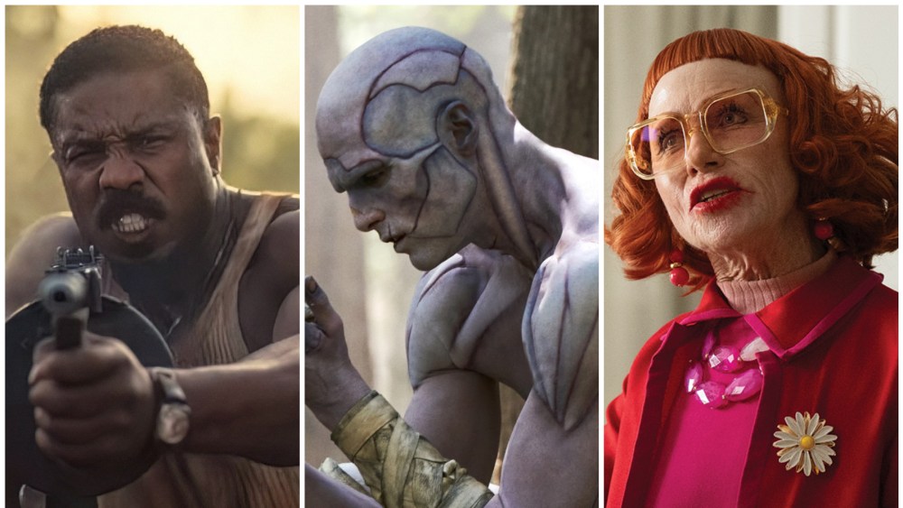 What Oscar Wins Mean to Horror Directors