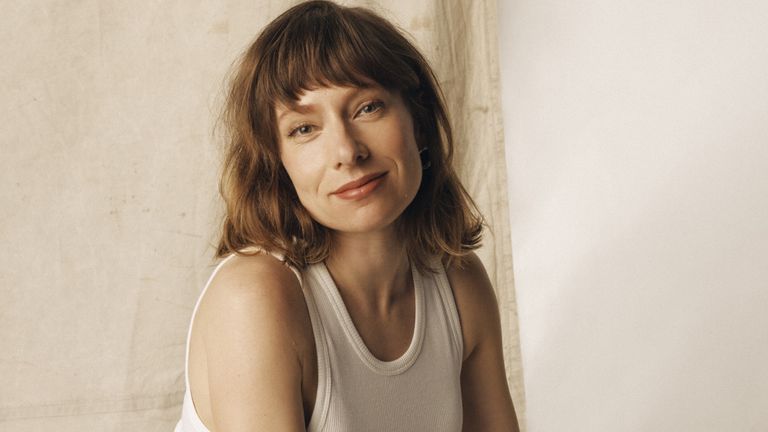 This Country star Celeste Dring is hoping for the unexpected. Pic: Sky