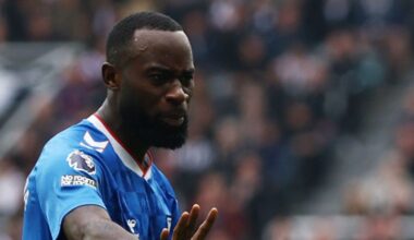 Sunderland's Lutsharel Geertruida