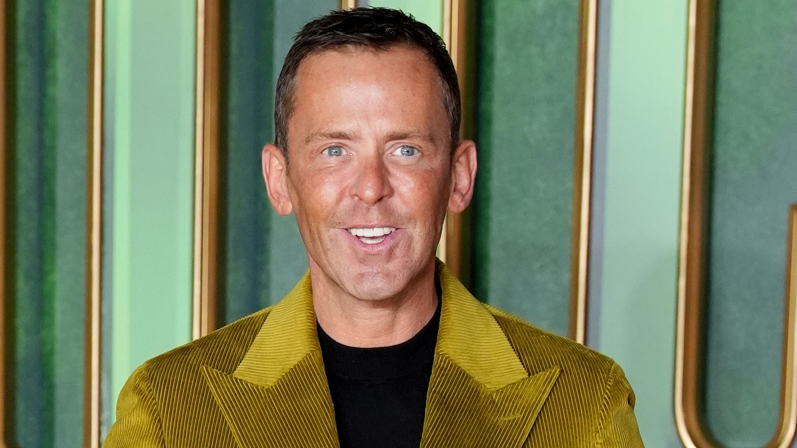 Radio 2 DJ Scott Mills sacked by BBC over 'personal conduct' | UK News
