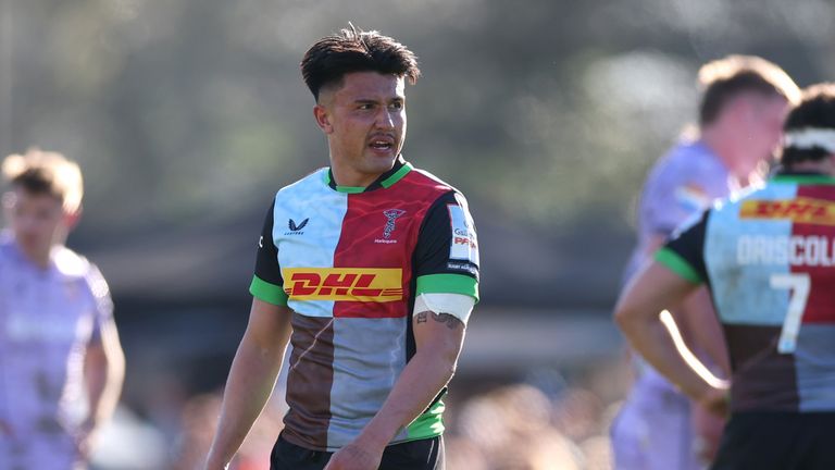 Marcus Smith's return for Harlequins wasn't enough to help them avoid a home defeat to Gloucester