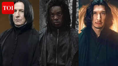 'Harry Potter' teaser TROLLED over Paapa Essiedu casting as Snape; say Adam Driver's casting would've made series more popular than 'Game Of Thrones'