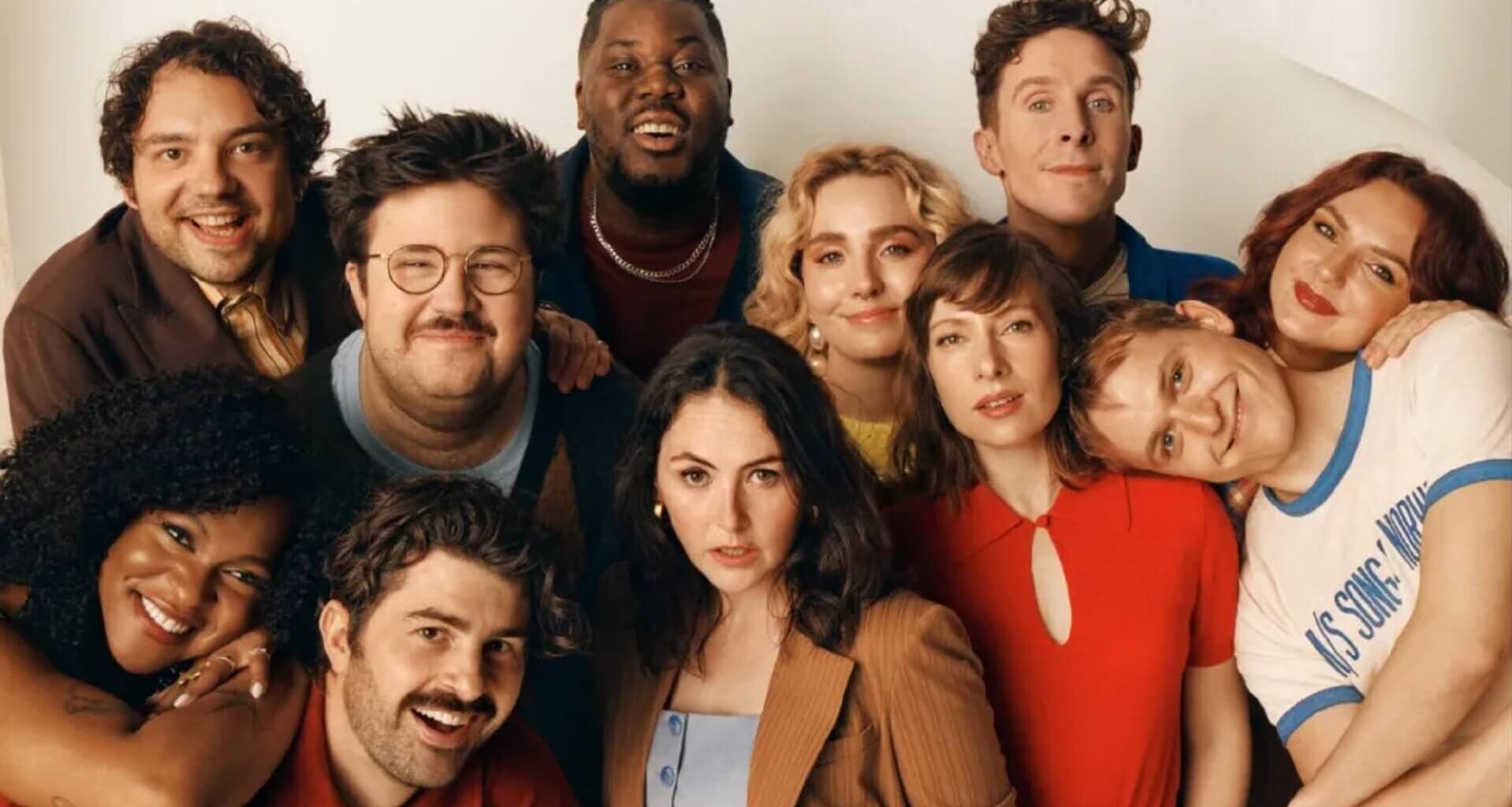 Live from London, it's the first teaser for Saturday Night Live UK