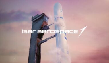 Gateway to space for Europe: Chancellor Friedrich Merz and Prime Minister Jonas Gahr Støre visit Isar Aerospace launch site