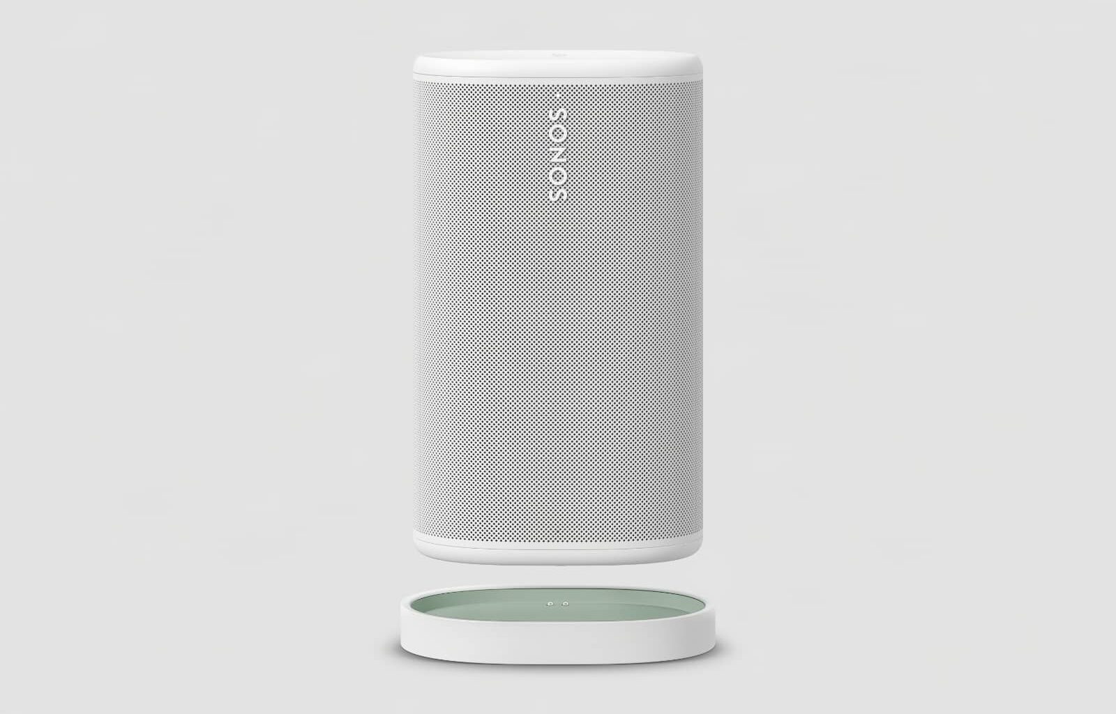 Sonos finds a middle spot for portability in Play – Pickr