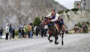 National Winners of the 2026 Sony World Photography Award