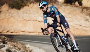 Soudal Quick-Step to Paris-Nice | Soudal Quick-Step Pro Cycling Team