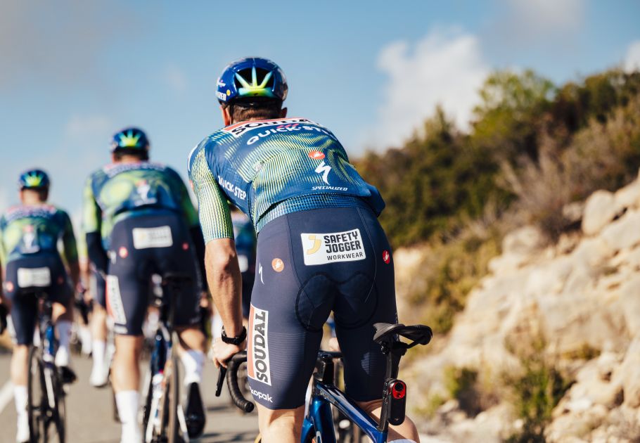 Soudal Quick-Step to Strade Bianche