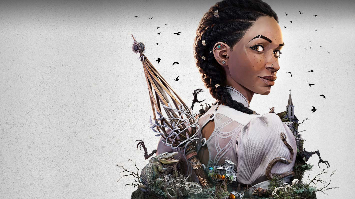 South of Midnight confirmed for Switch 2 release on March 31st